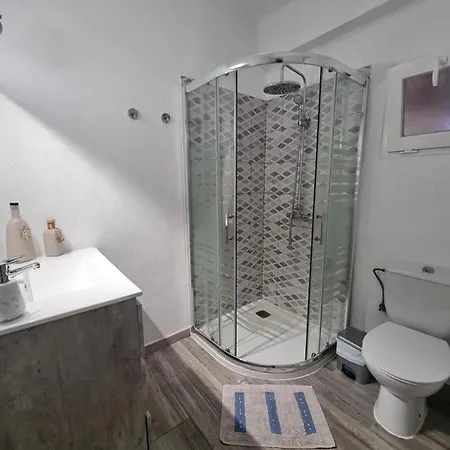 Appartement Izannau *