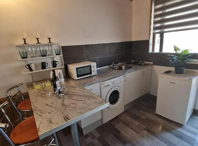 Apartment Izannau Tarajalejo