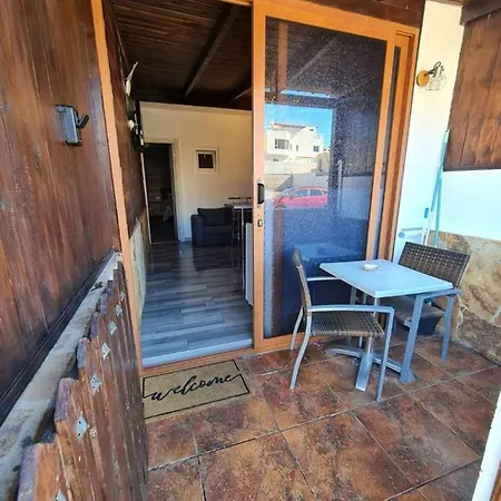 Izannau * טרחלחו