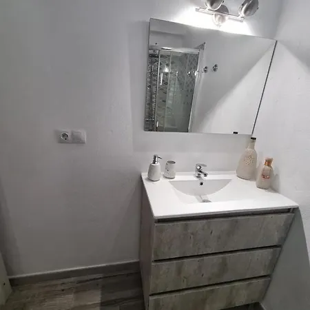 Apartment Izannau *